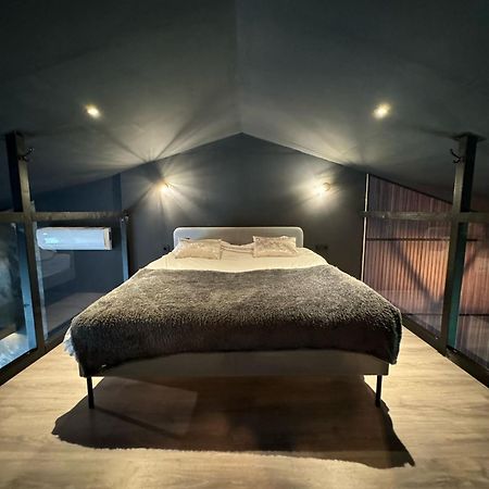 Apartamento Luxury Loft Velddriel Exterior foto