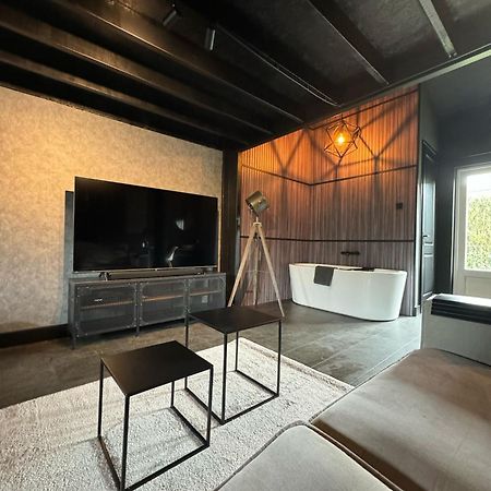 Apartamento Luxury Loft Velddriel Exterior foto