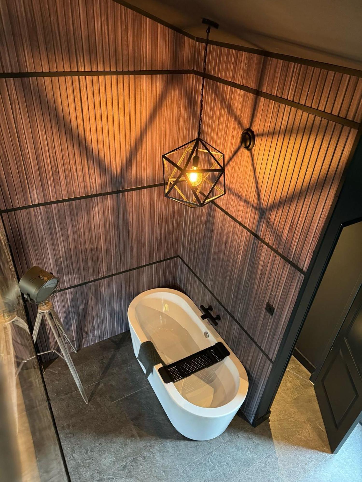 Apartamento Luxury Loft Velddriel Exterior foto